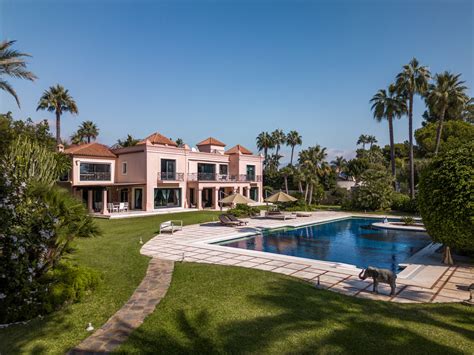 Bromley Estates Marbella: 55 casas y pisos en venta en Marbella .